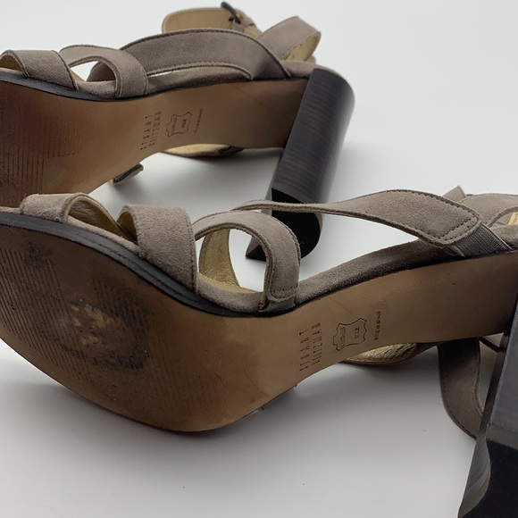 STUART WEITZMAN heels. - Picture 5 of 5